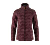 Fjällräven Snow Cardigan W port (357) XL