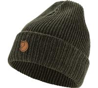 Fjällräven Sörmland Reversible Beanie dark olive (633) OneSize
