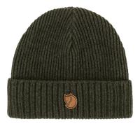Fjällräven Sörmland Reversible Beanie Dark Olive One size