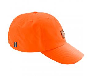Fjällräven Sörmland Safety Cap (Safety Orange) S/M