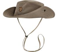 Fjällräven Abisko Summer Hut XL Suede Brown