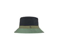 FJÄLLRÄVEN Sonnenhut Reversible G100 Bucket hellgrün | S/M