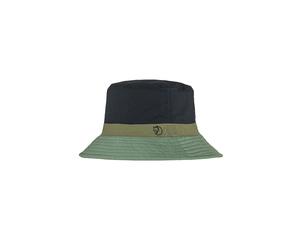 FJÄLLRÄVEN Sonnenhut Reversible G100 Bucket hellgrün | S/M