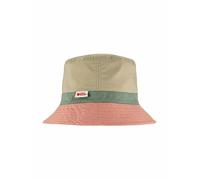 FJÄLLRÄVEN Sonnenhut Reversible G100 Bucket rosa | S/M