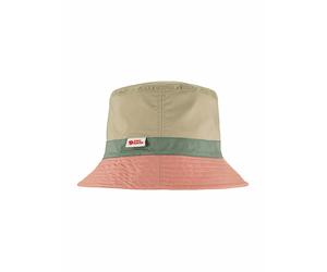 FJÄLLRÄVEN Sonnenhut Reversible G100 Bucket rosa | S/M