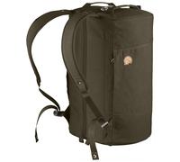 Fjällräven Splitpack Dark Olive OneSize