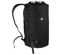 Fjällräven Splitpack 55l Rucksack One Size Black