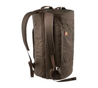 Fjällräven Splitpack Seesack 55 l Baumwolle, Polyester Olive