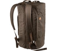 Fjällräven Splitpack Seesack 55 l Baumwolle, Polyester Olive