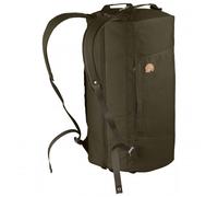 Fjällräven - Splitpack Large - Reiserucksack oliv/braun (Dark Olive)
