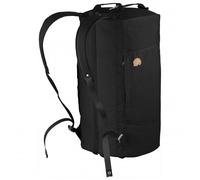 Fjällräven - Splitpack Large - Reiserucksack schwarz (Black)
