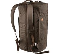 Fjällräven Splitpack Seesack 55 l Baumwolle, Polyester Olive