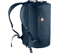 Fjällräven Splitpack Seesack 35 l Baumwolle, Polyester Navy