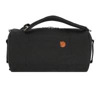 Fjällräven Splitpack Reiserucksack schwarz, Baumwolle, 48 x 28 x 28cm