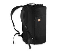 Fjällräven Splitpack Tasche, black, 35L