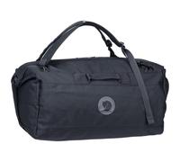 Fjällräven Sporttasche Färden Duffel 50 Coal Black