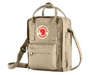 Fjällräven Sporttasche Fjällräven Kånken Sling Fossil