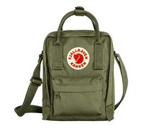 Fjällräven Sporttasche Fjällräven Kånken Sling Green