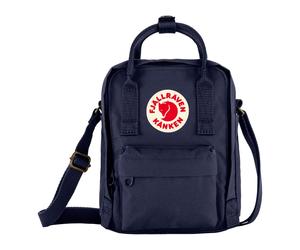Fjällräven Sporttasche Fjällräven Kånken Sling Midnight Purple