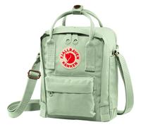 Fjällräven Sporttasche Fjällräven Kånken Sling Mint Green