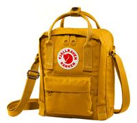 Fjällräven KÅNKEN SLING Vinylon Ocker Unisex Schultertasche