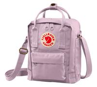 Fjällräven Sporttasche Fjällräven Kånken Sling Pastel Lavender