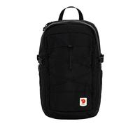 Fjällräven Stadtrucksack Fjällräven High Coast Skule 24 Black