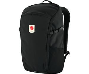 Fjällräven Stadtrucksack Fjällräven High Coast Ulvö 23 Dark Grey