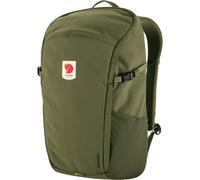 Fjällräven Stadtrucksack Fjällräven High Coast Ulvö 23 Green