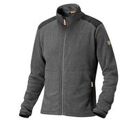 Fjällräven Sten Fleece M Dark Grey