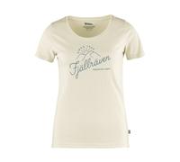 FJÄLLRÄVEN Fjällräven Sunrise T-shirt Damen rot - 42