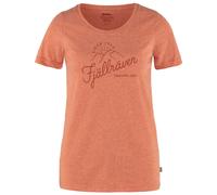 Fjaellraeven Sunrise Rowan Red/Melange S