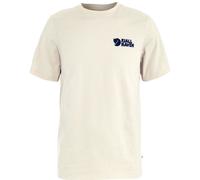 Fjällräven - Swedish Forest T-Shirt - T-Shirt, Gr. S, weiß (ChalkWhite)
