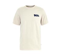 Fjällräven Swedish Forest T-Shirt weiß L