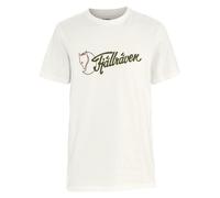 Fjällräven T-Shirt Archive Logo