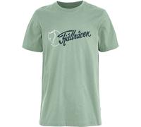 Fjällräven T-Shirt Archive Logo