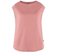 Fjällräven T-Shirt Damen, Dusty Rose, M