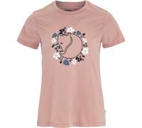 Fjällräven T-Shirt Fjällblomster Fox