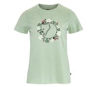 Fjällräven T-Shirt Fjällblomster Fox