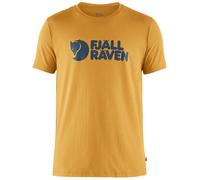 Fjällräven Logo T-shirt M ochre (160) XXL