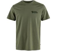 Fjällräven T-Shirt Heavy Classic Herren Laurel Green L
