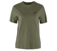 Hemp Blend T-Shirt Women M grün - green