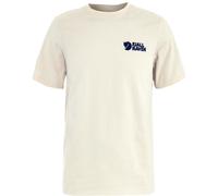 FJÄLLRÄVEN Herren T-Shirt Swedisch Forest beige | XL