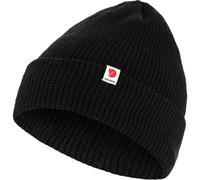 Mütze Fjäll Räven Tab Hat Strickmütze, black OneSize black