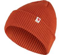 Fjällräven Tab Mütze One Size Cabin Red