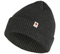 Fjaellraeven Tab Hat Dark Grey