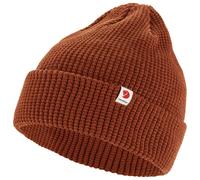 Fjällräven - Tab Hat - Mütze, Gr. One Size, rot (AutumnLeaf)