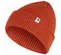 Fjällräven - Tab Hat - Mütze, Gr. One Size, rot (CabinRed)