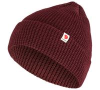 Fjällräven - Tab Hat - Mütze, Gr. One Size, rot (DarkGarnet)