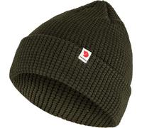Fjällräven Tab Mütze Dark grey